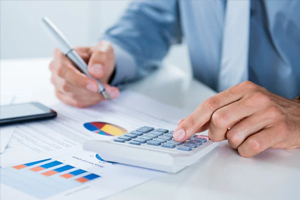 Finance